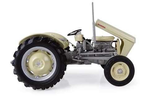 Ferguson TO 35 (1957) Modell von Universal Hobbies 1:32