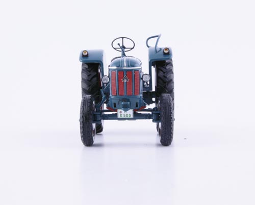 Hanomag Granit 500 Limited Edition 350 Modell von agrarfox models 1:32