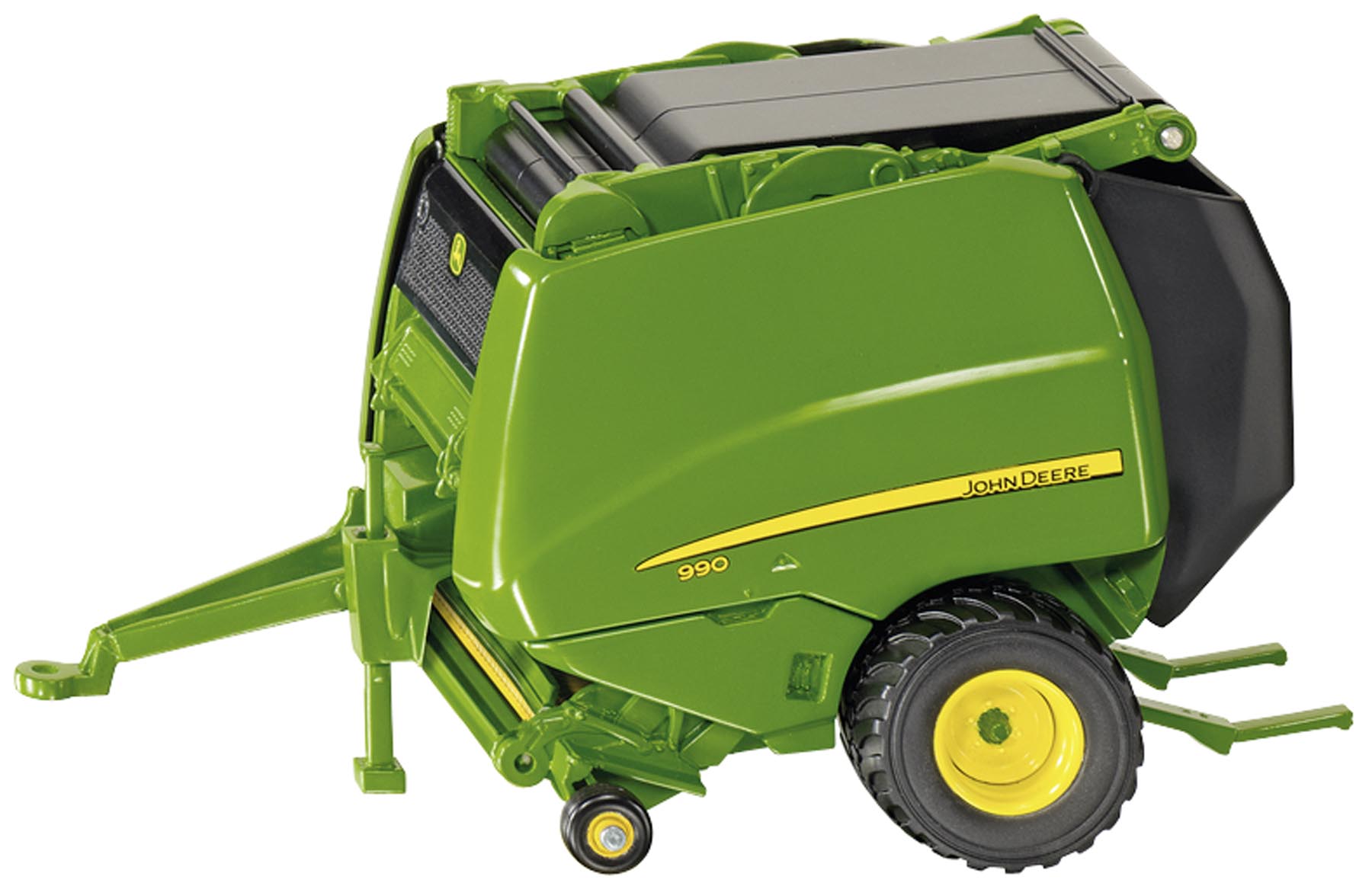 John Deere Ballenpresse Modell von Siku 1:32