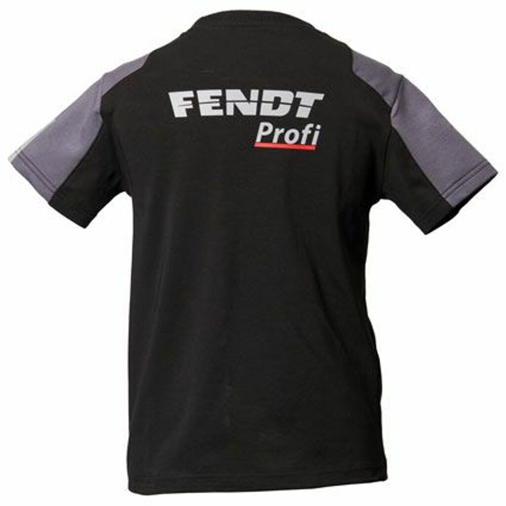 Fendt Profi Kinder T-Shirt