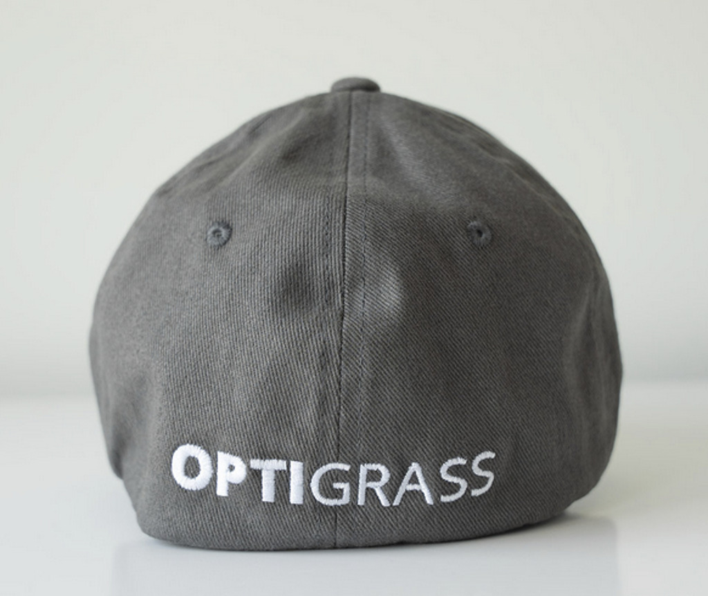 Krone Cap RX Flex-Caps