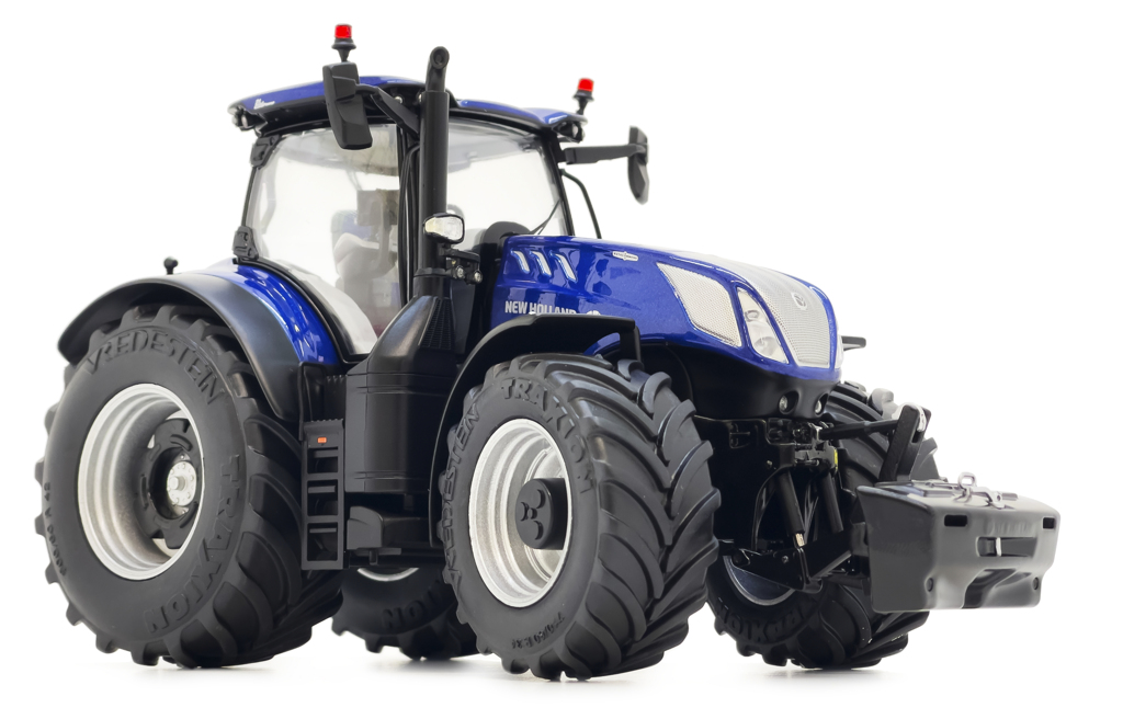 New Holland T7.340 HD Blue Power-1