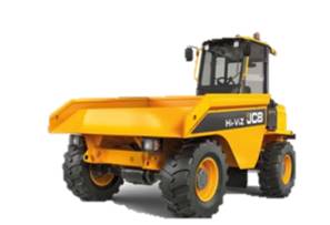JCB 6T Dumper Modell von Britains 1:32