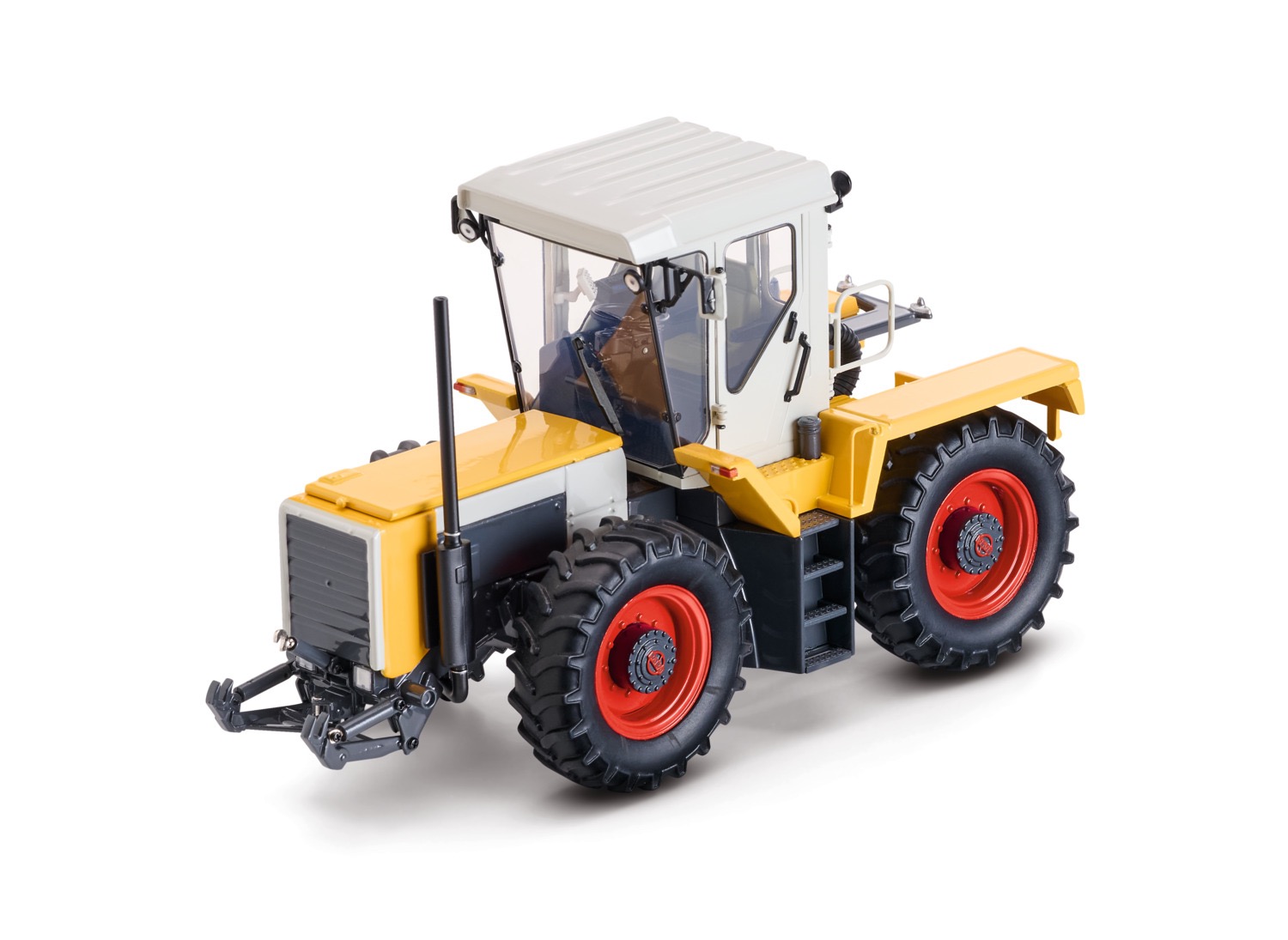 Claas Xerion Projekt 207  Modell von Weise-Toys 1:32