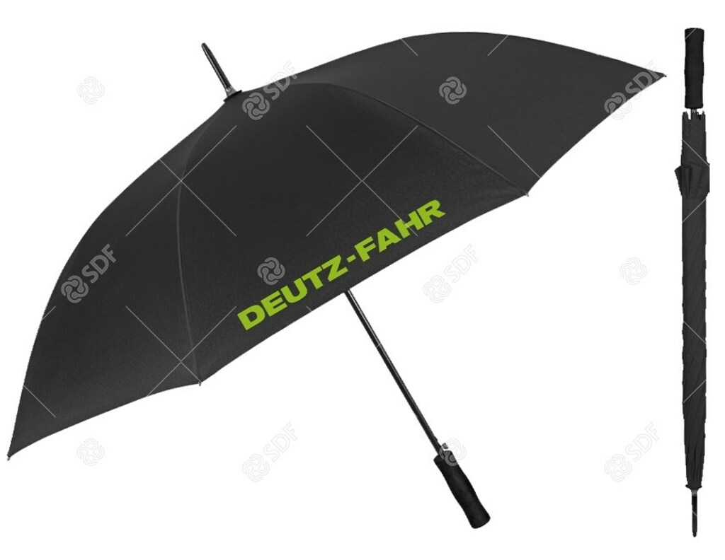 Deutz-Fahr Regenschirm-1