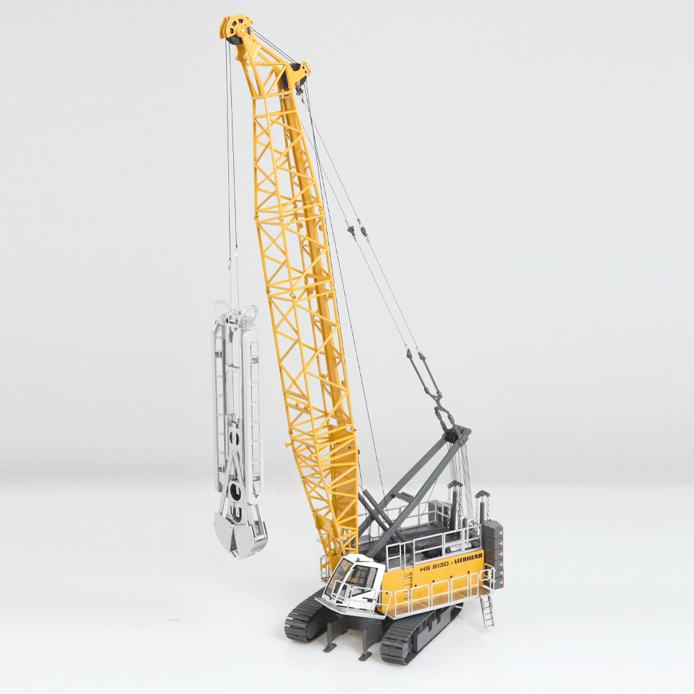 Liebherr HS8130 Seilbagger-1