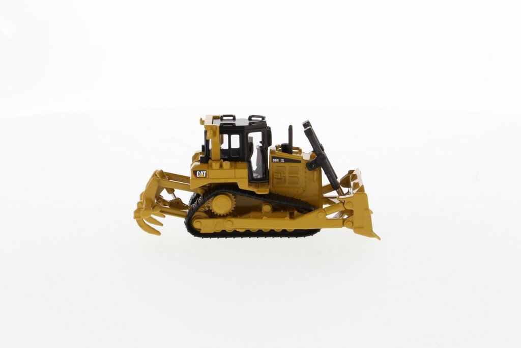 Cat D6R Bulldozer Modell von DieCast Masters 1:64