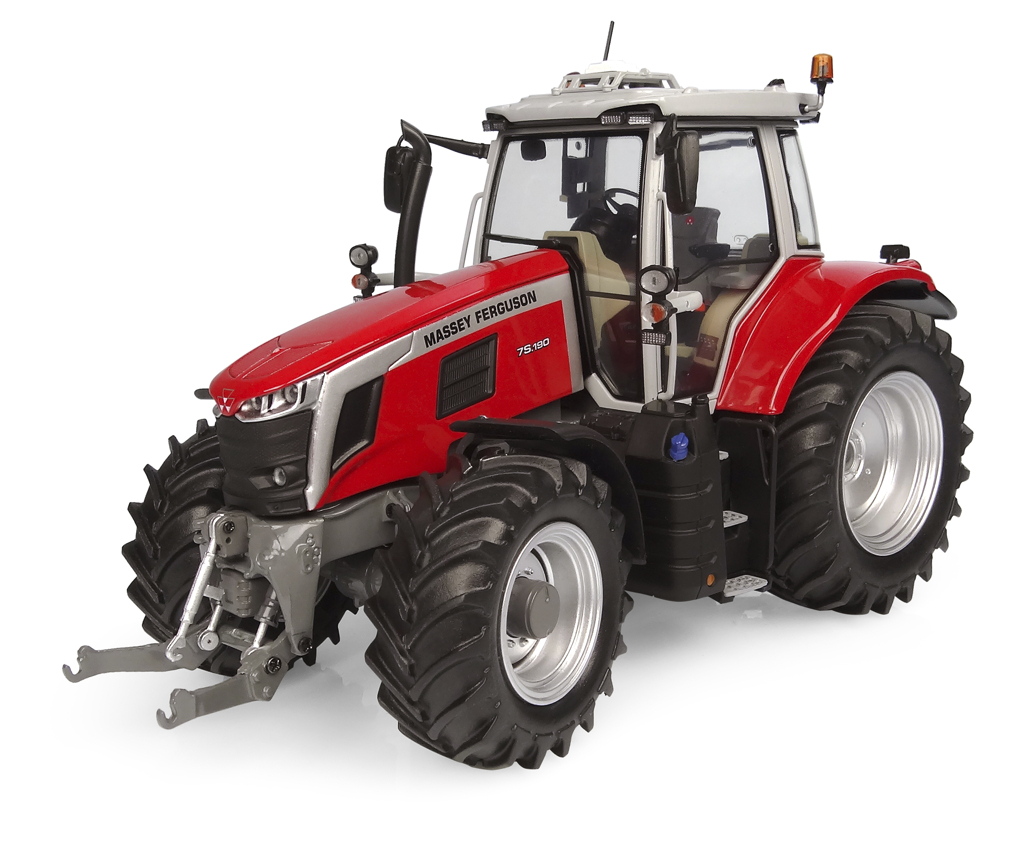 Massey Ferguson 7S.190 2023-1