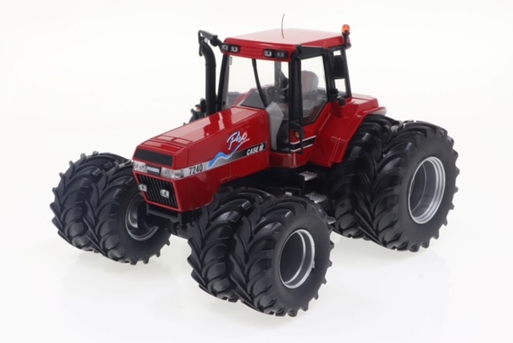Case IH Magnum 7240 Pro Zwilligsbereifung Lim. Edt.-1