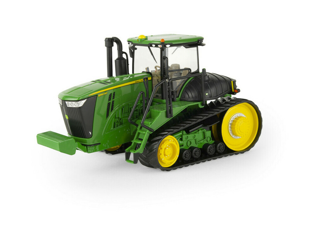John Deere 9510 RT Prestige Collection-1