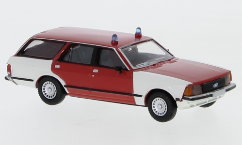 Ford Granada II Turnier Baujahr 1977-1