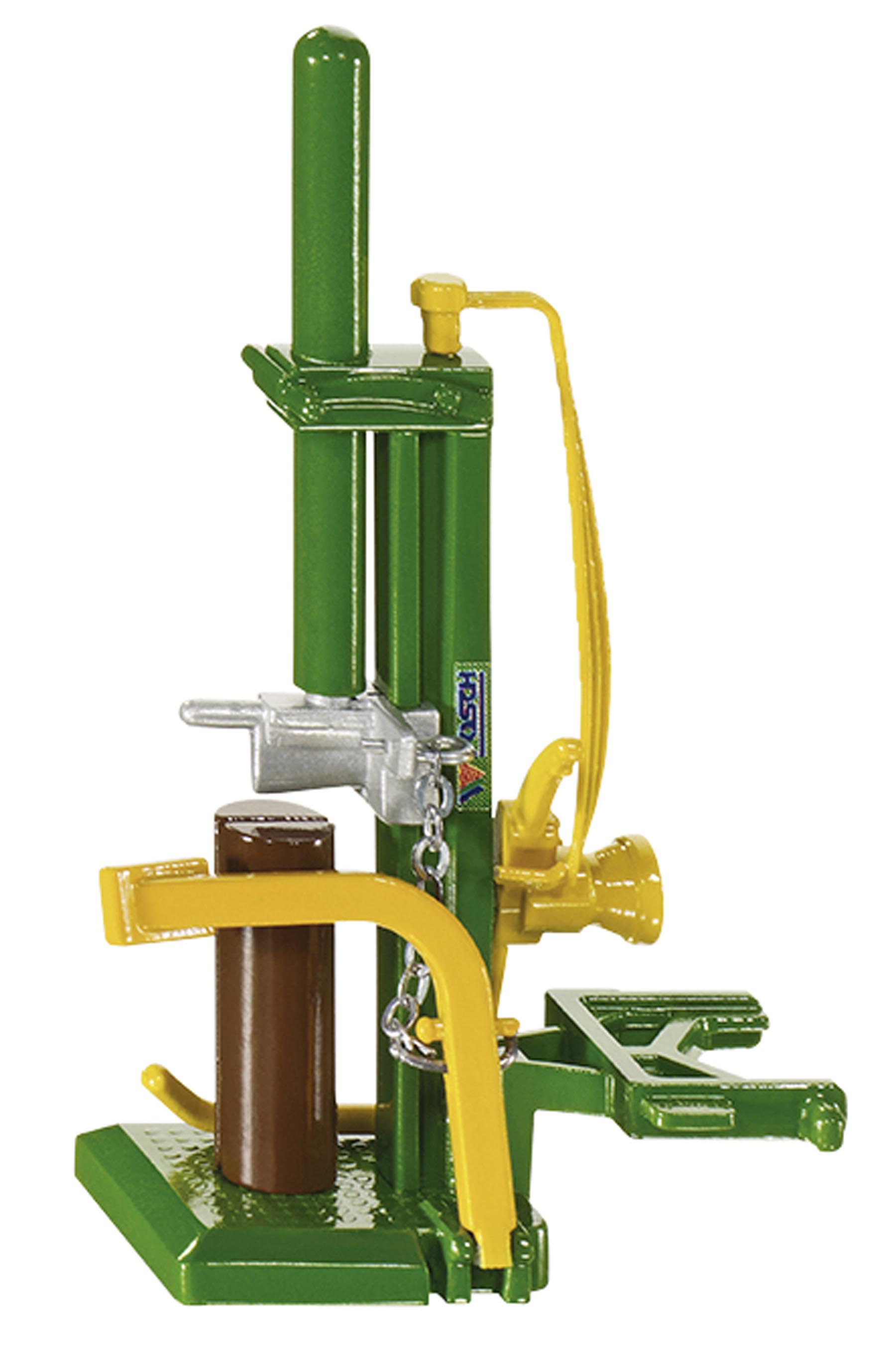 Holzspalter Modell von SikuFarmer 1:32