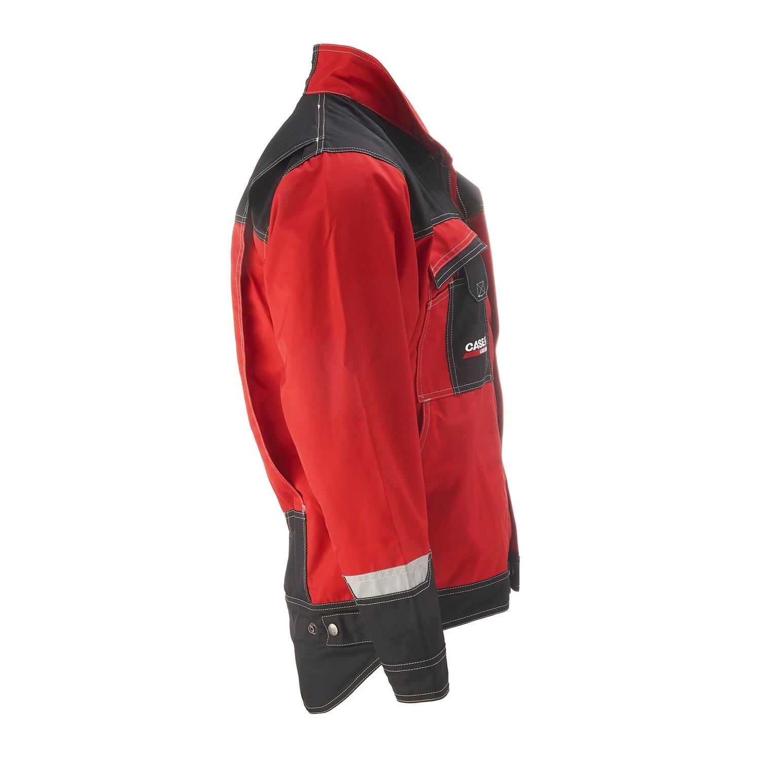 Case IH Arbeitsjacke Herren