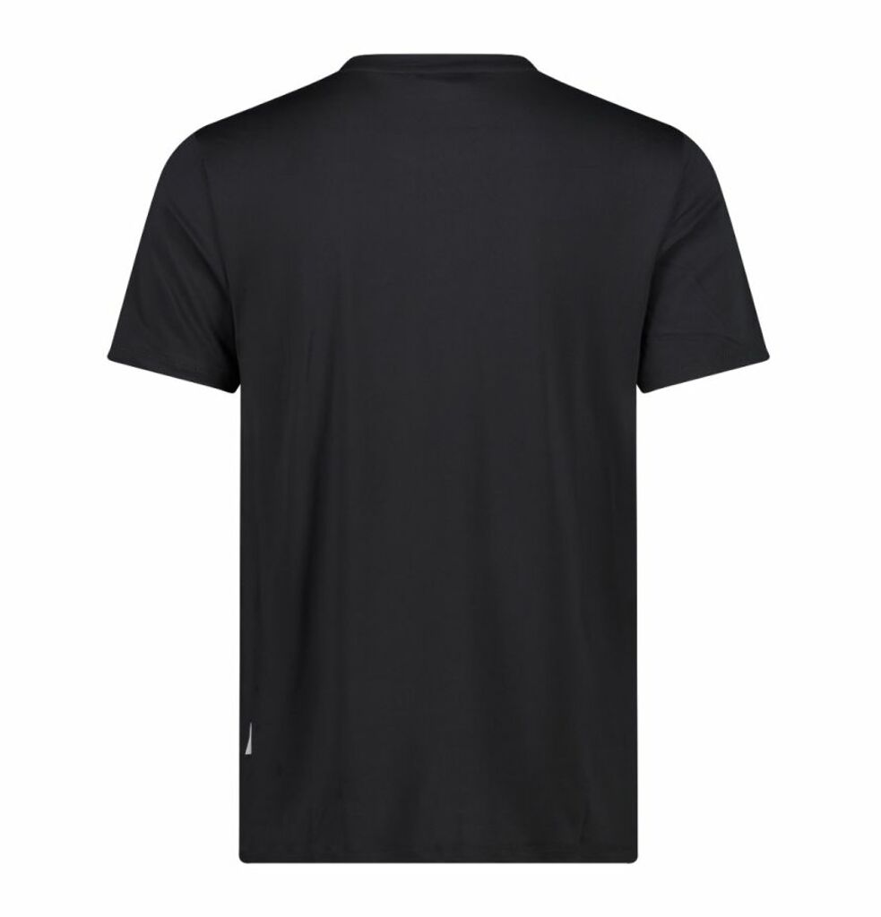 Fendt T-Shirt Herren schwarz