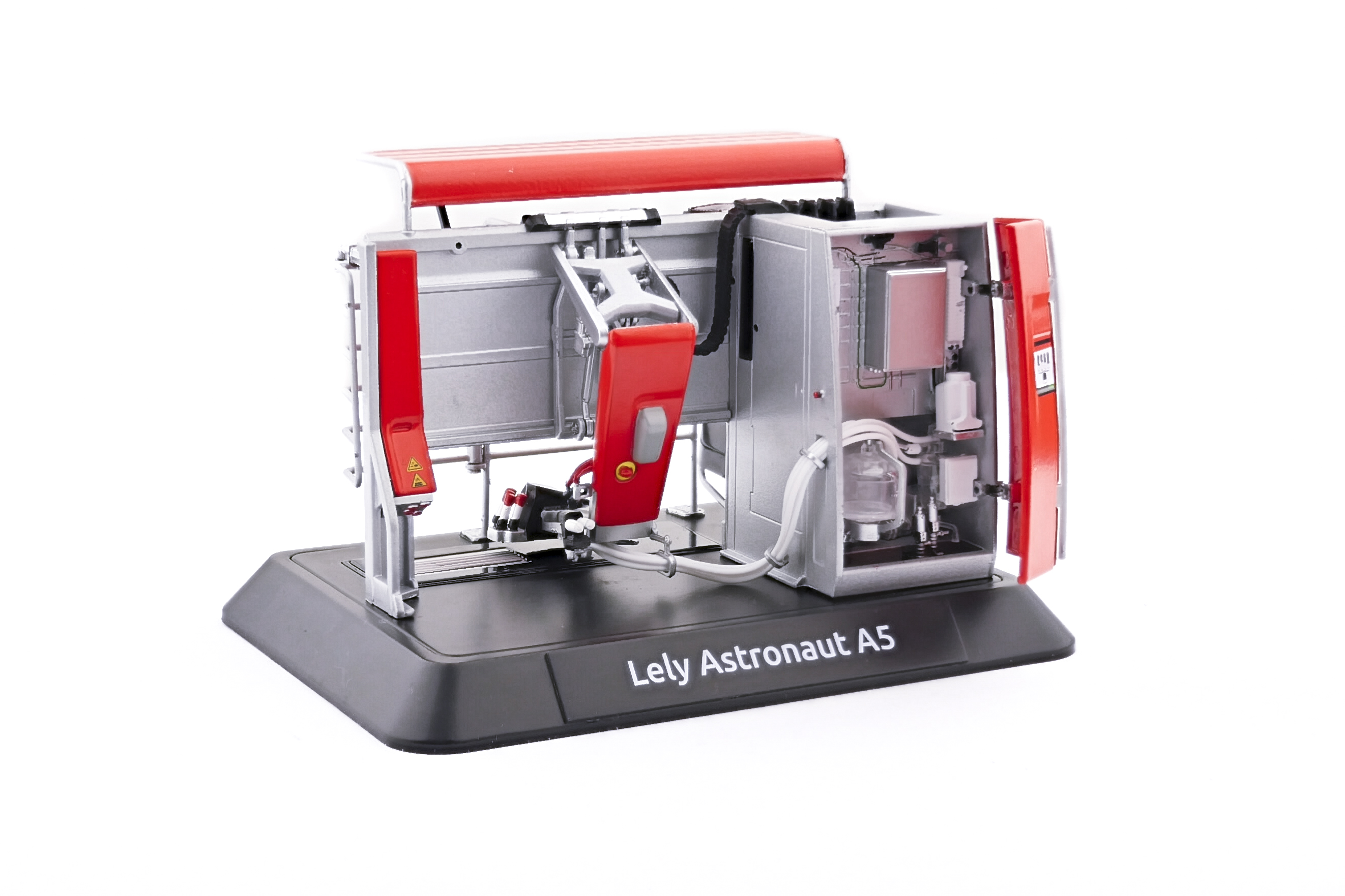 Lely Astronaut A5 Melkroboter Modell von AT Collections 1:32