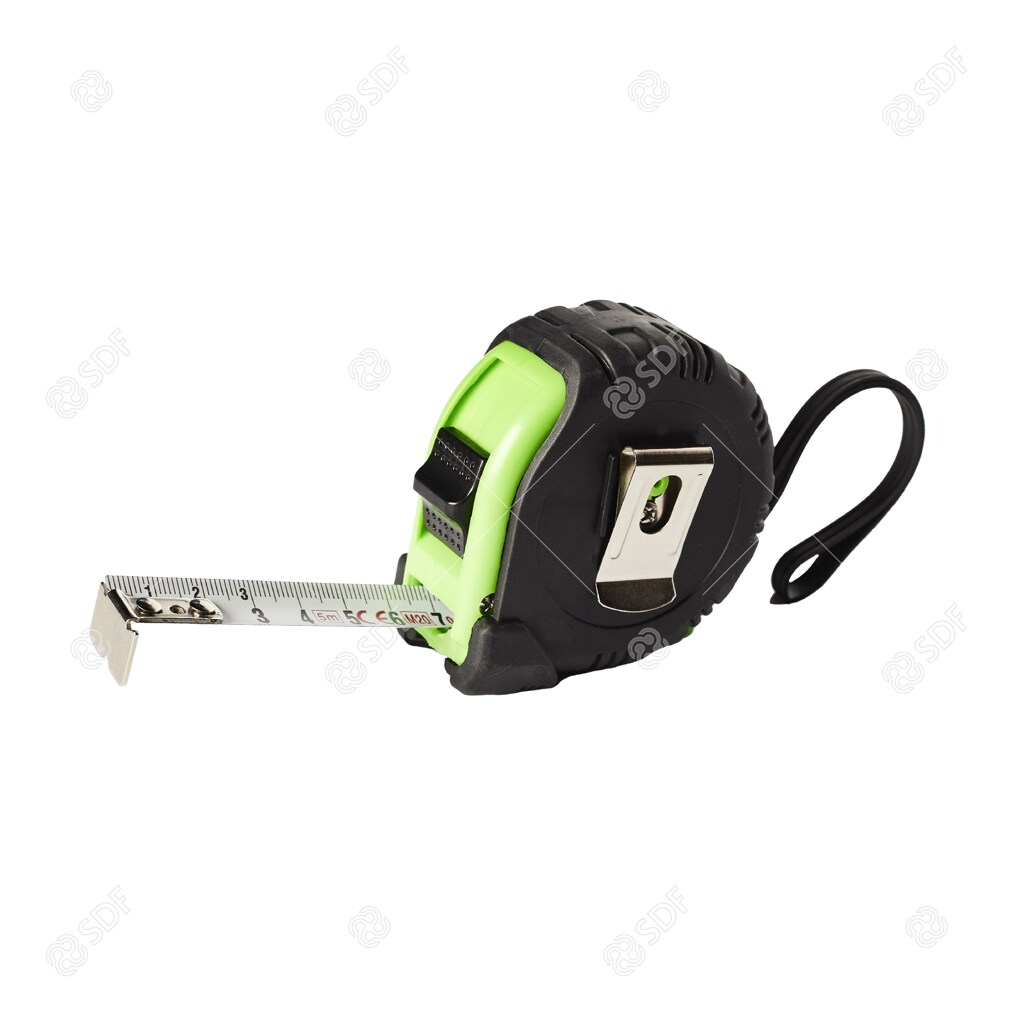 Deutz-Fahr Maßband 5 Meter