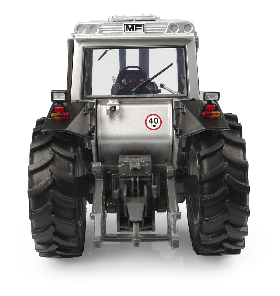 Massey Ferguson 2725 Limited Jubilee Editon Modell von Universal Hobbies 1:32