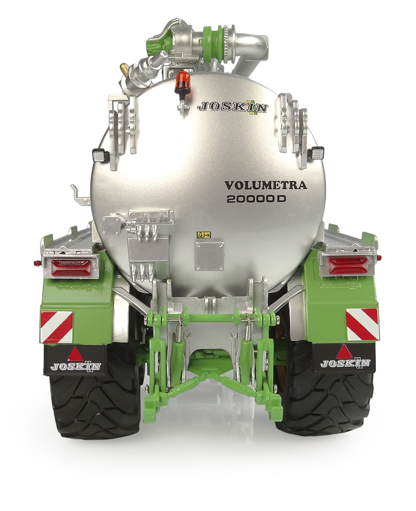 Joskin Volumetra 20000D (2024) Modell von Universal Hobbies 1:32