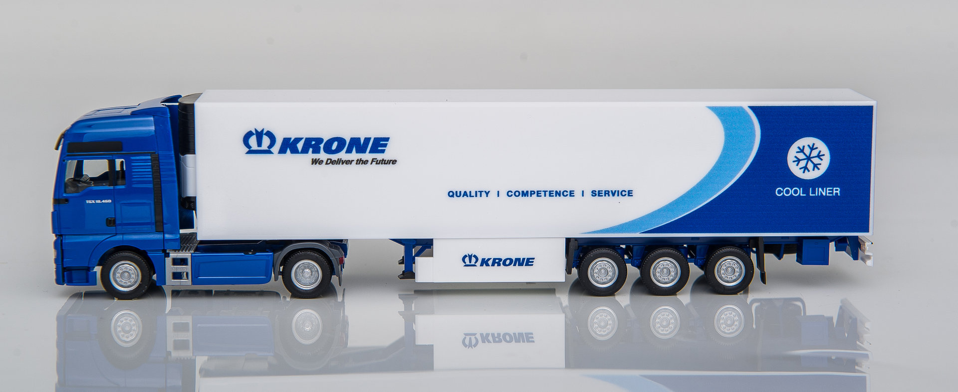 Mercedes-Benz Cool Liner Lkw Krone-1