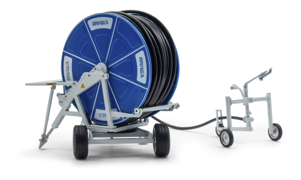 Idrofoglia Turbocar Active G5-1