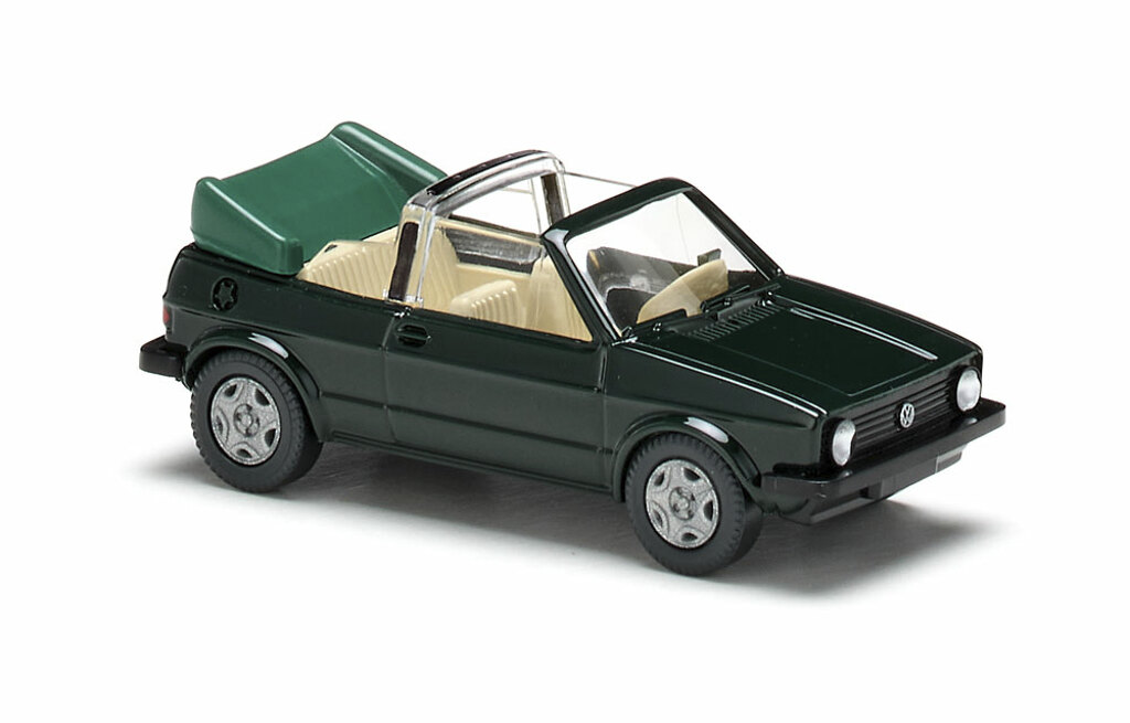 VW Golf I Cabrio-1