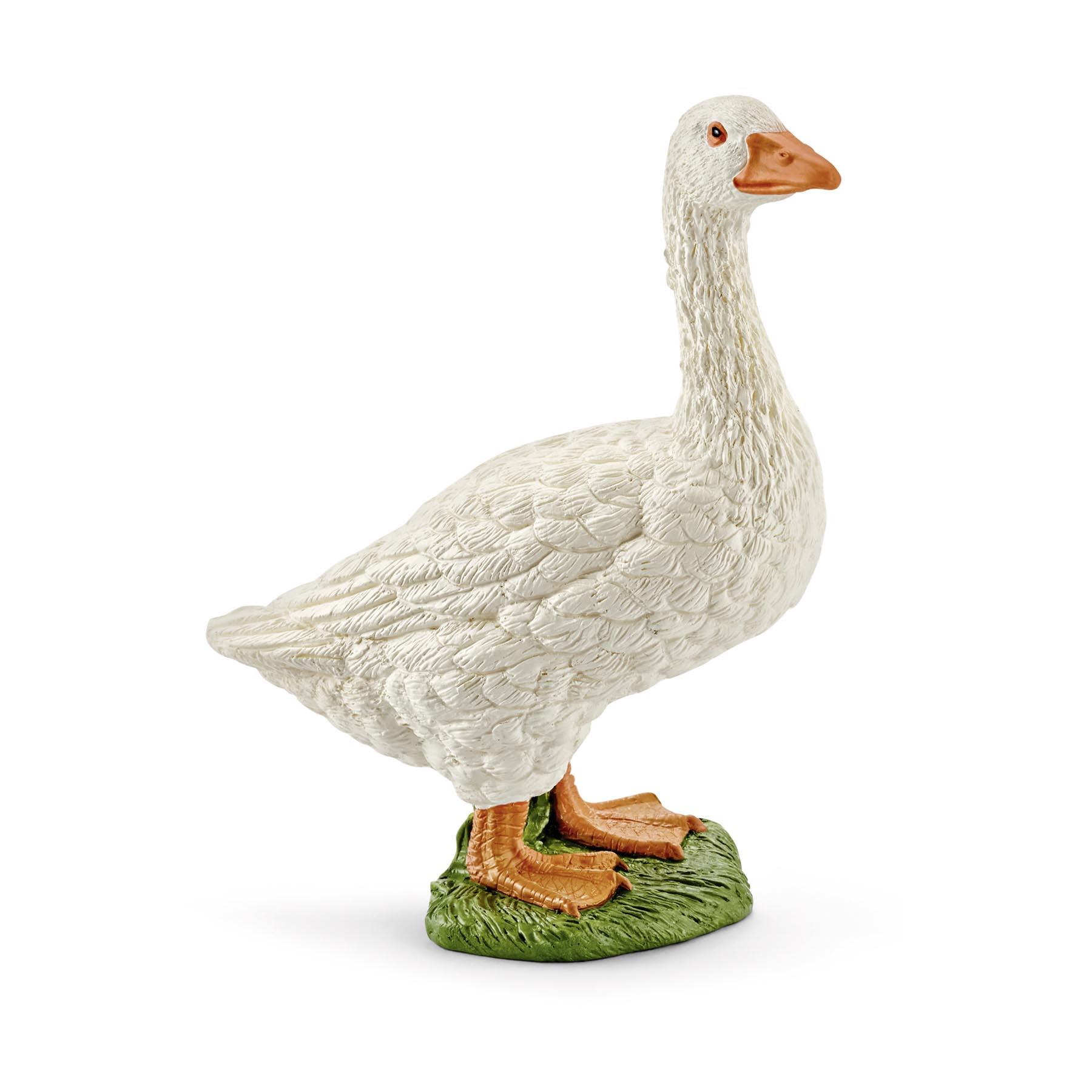 Gans Modell von Schleich