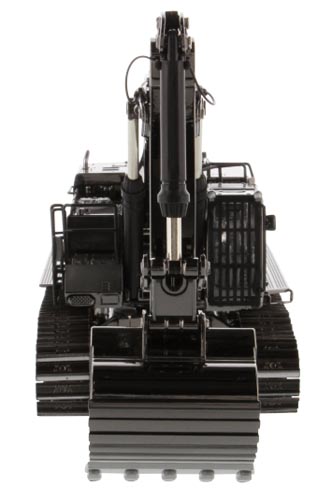 Cat 390F L Hydraulik Bagger (Sonderausführung) Modell von DieCast Masters 1:50