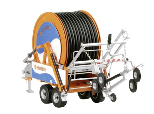 Beregnung Beinlich Monsun II Modell von Replicagri 1:32