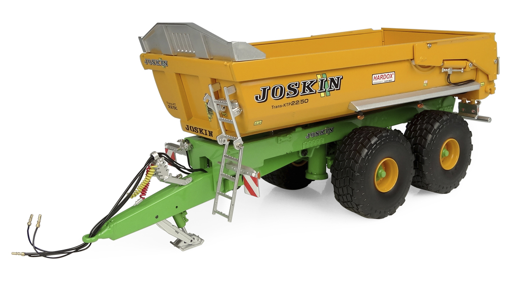 Joskin Trans-KTP 2250 -1