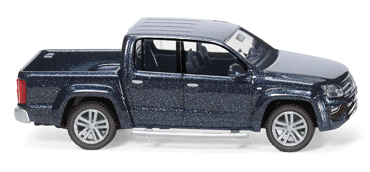 VW Amarok GP Highline-1