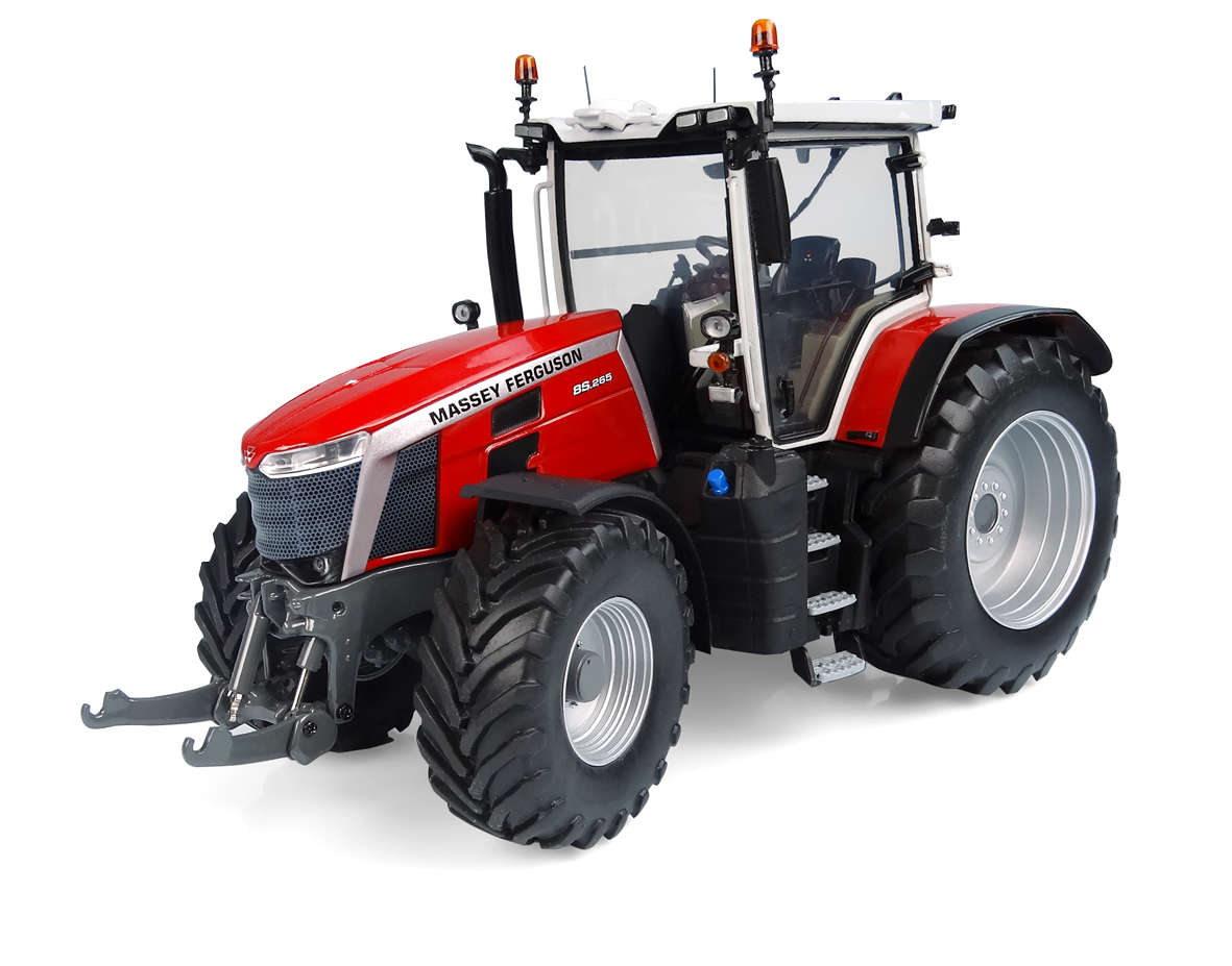 Massey Ferguson 8S.265 Modell von Universal Hobbies 1:32
