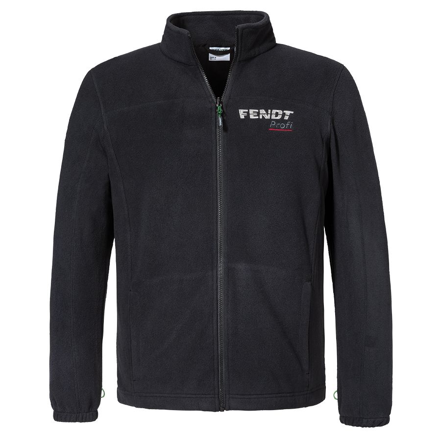 Fendt Profi Outdoorjacke 2 in 1 Herren