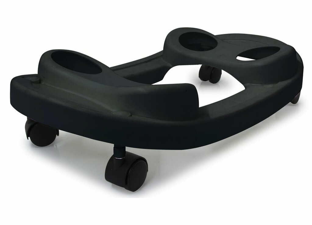 Hüpftier Mobil Board 2in1-1