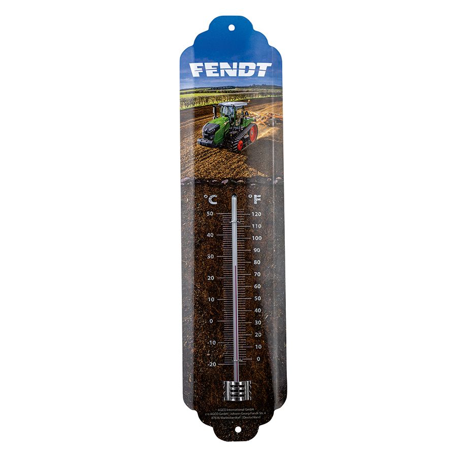 Fendt Thermometer-1
