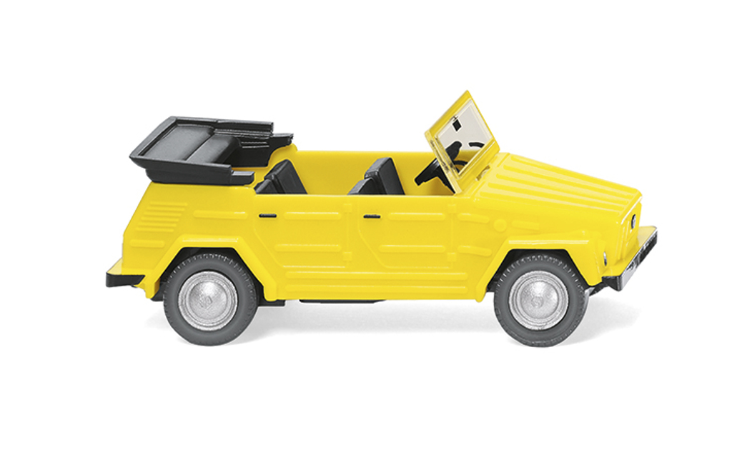 VW 181 rapsgelb-1