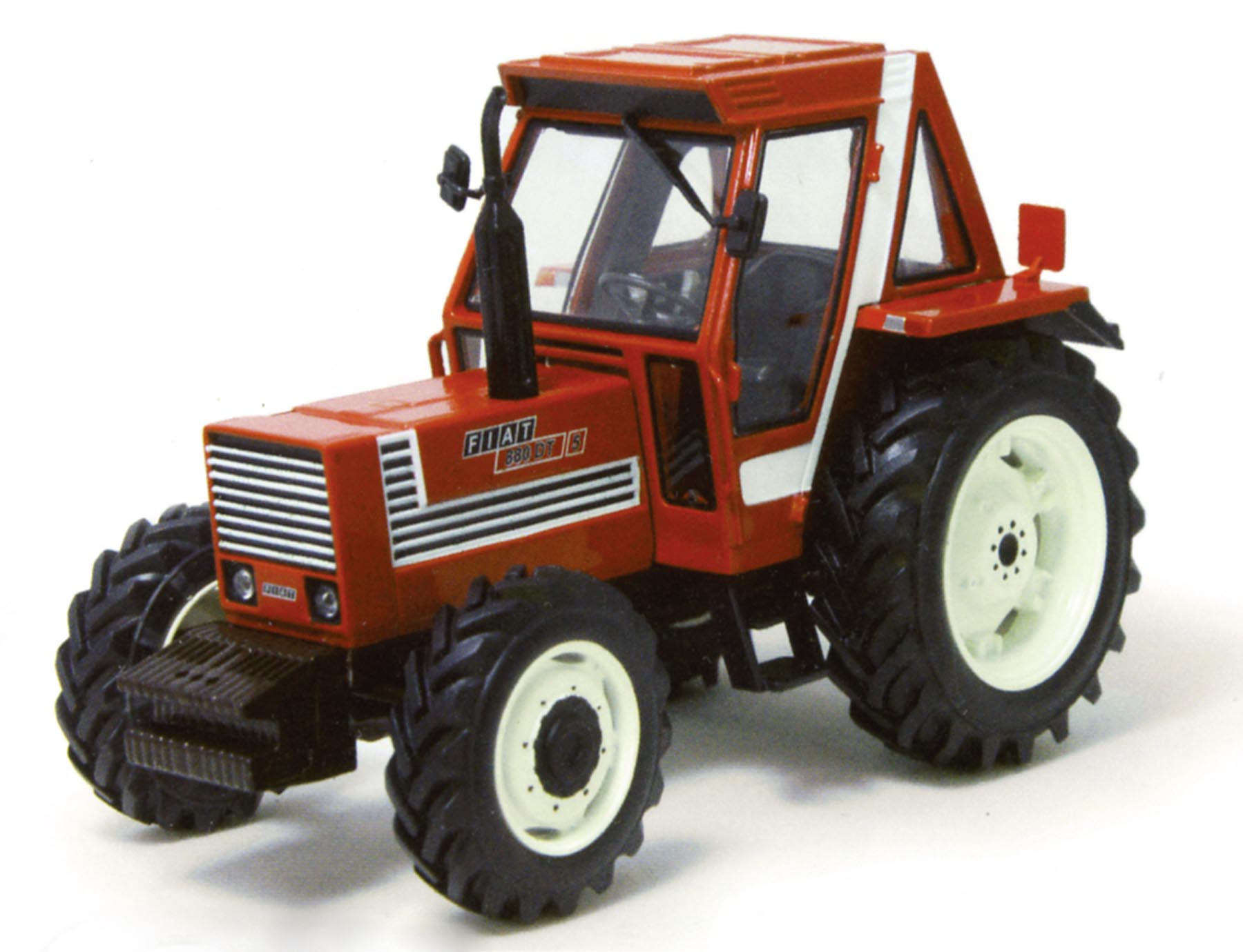 Fiat 880 DT 5 Modell von Replicagri 1:32