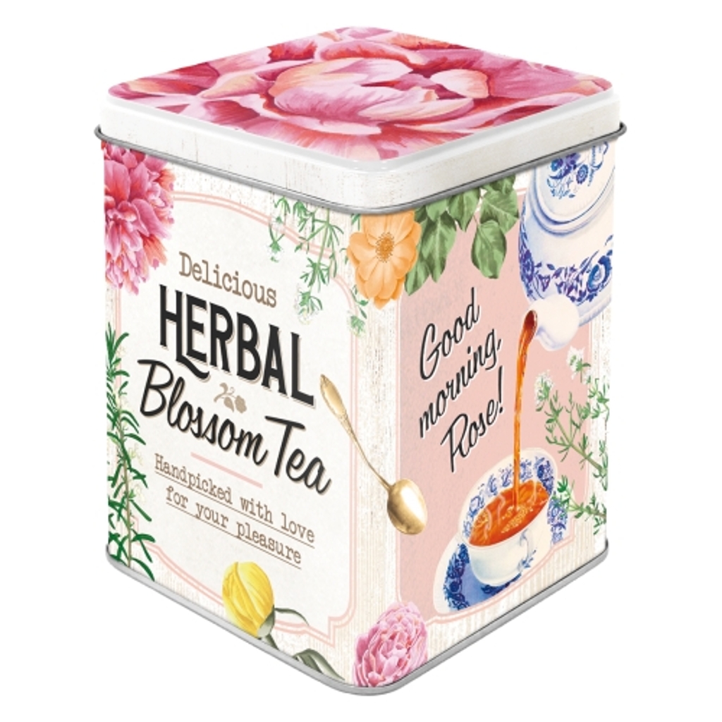 Teedose Herbal Blossom Tea-1