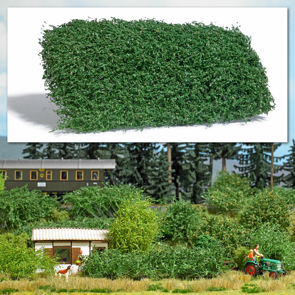 Sträuchermatte Sommer-1