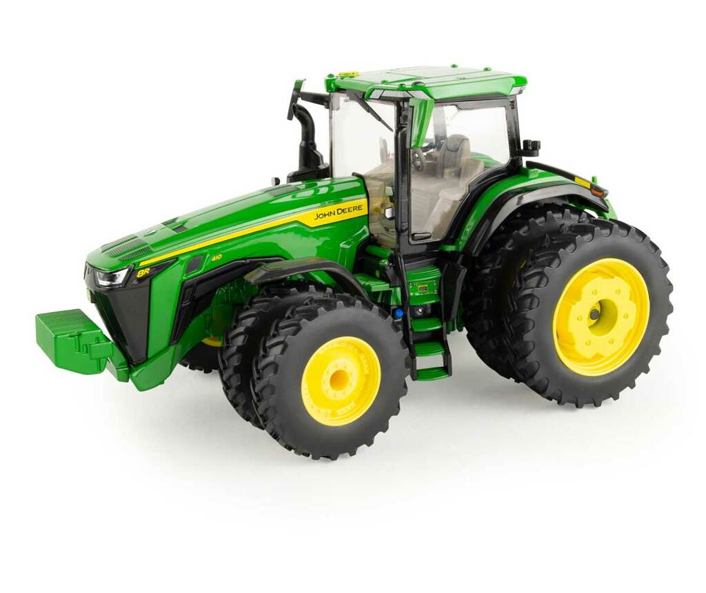 John Deere 8R 410 Prestige Collection-1