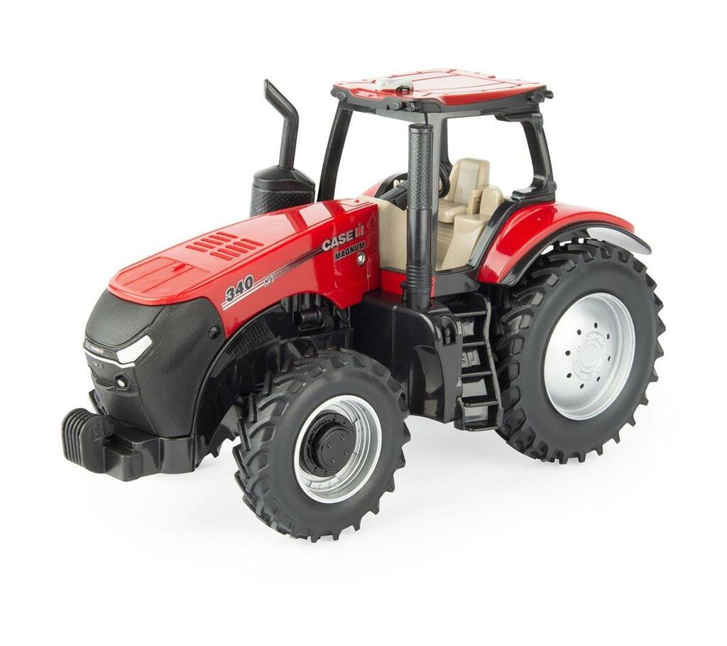 Case IH 340 Magnum AFS-1