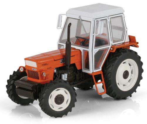 Fiat 1300 DT Super Modell von Replicagri 1:32