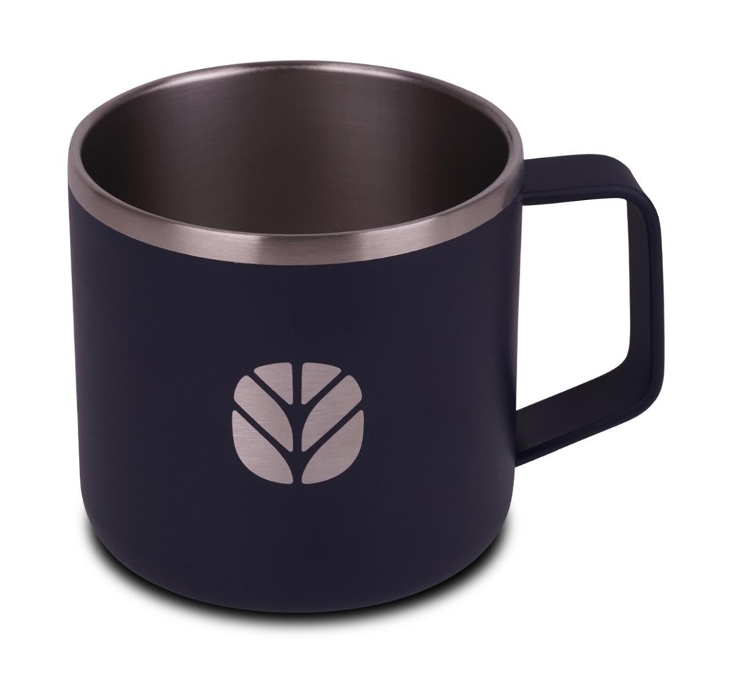 New Holland Metall-Becher-1