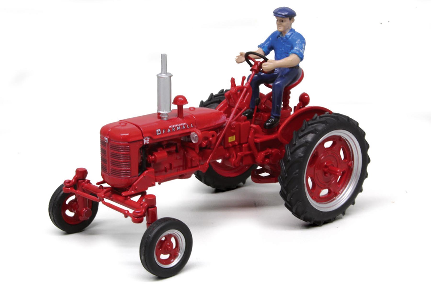 International Farmall Super FC Modell von Replicagri 1:32