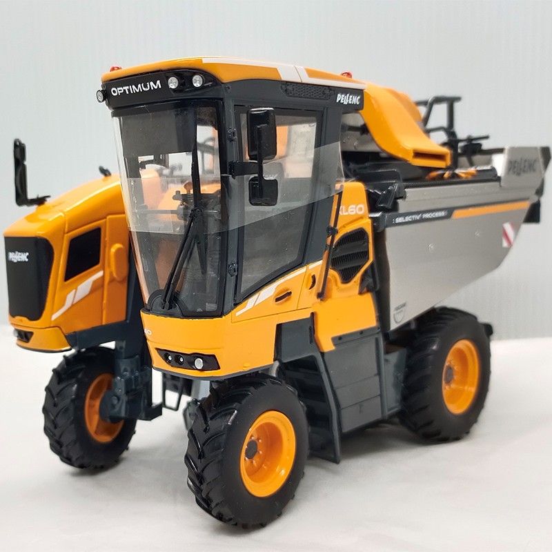 Pellenc Optimum XL60 Modell von Ros 1:32