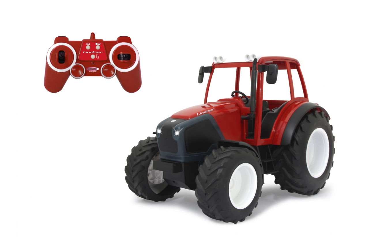 Lindner Geotrac 2,4 GHz Modell von Jamara 1:16