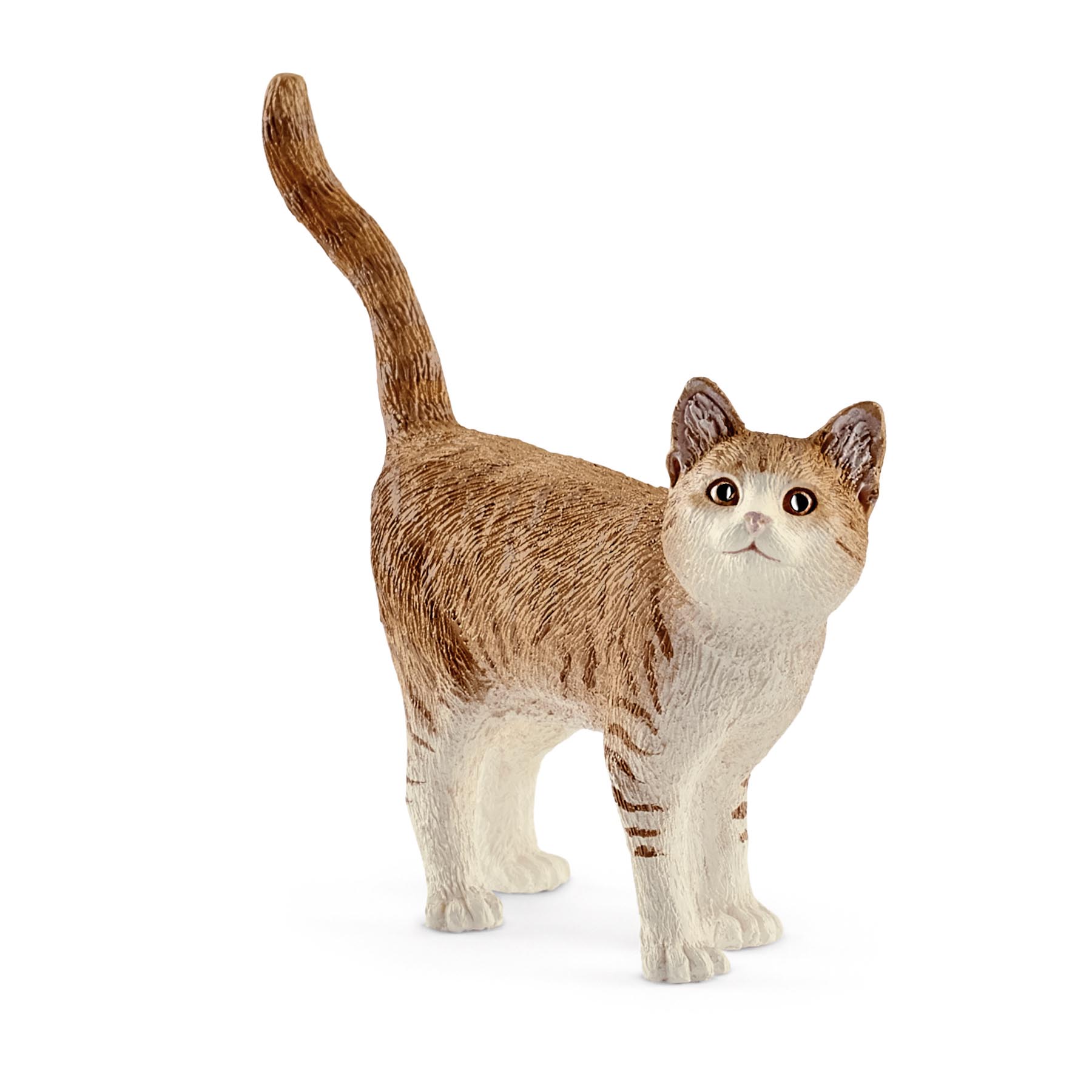 Katze Modell von Schleich
