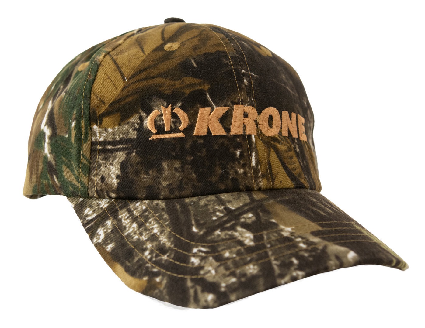 Krone Cap camouflage