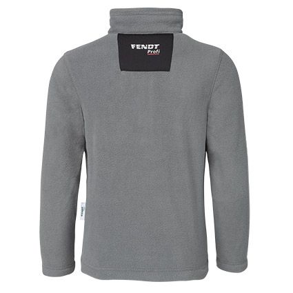 Fendt Kinder Fleecetroyer Profi