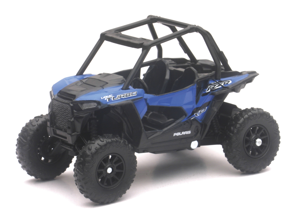Polaris RZR XP Turbo EPS 2018-1