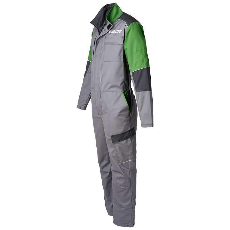 Fendt Overall Herren